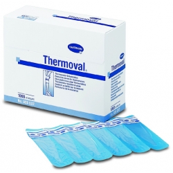 Higieniczne osłonki na termometry Thermoval®