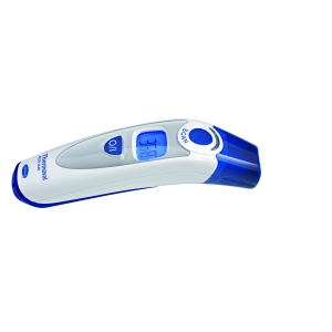 Bezdotykowy termometr na podczerwień Thermoval® duo scan