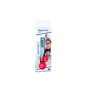 Termometr elektroniczny Thermoval® rapid