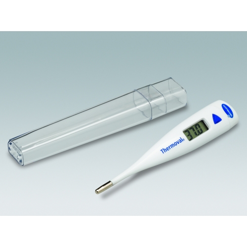 Termometr elektroniczny Thermoval® standard