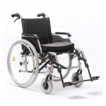 Standardowe wózki inwalidzkie