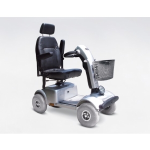 Wózek inwalidzki elektryczny RIDER II