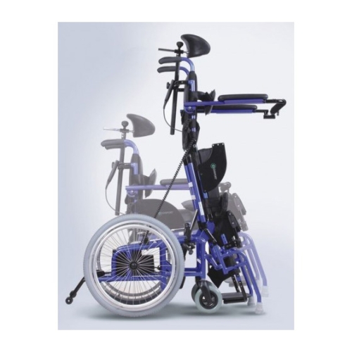 Pionizator Mobilny BABY HERO