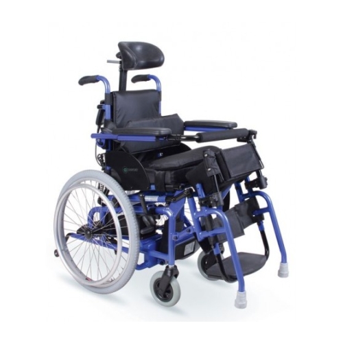 Pionizator Mobilny BABY HERO