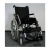 Wózek inwalidzki TITANUM wykonany ze stopów lekkich