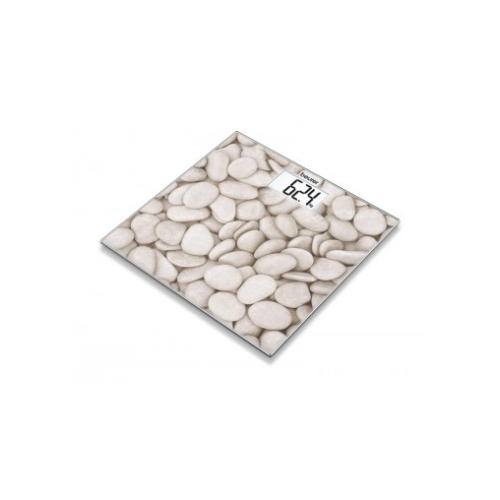 Waga łazienkowa BEURER GS 203 Stone