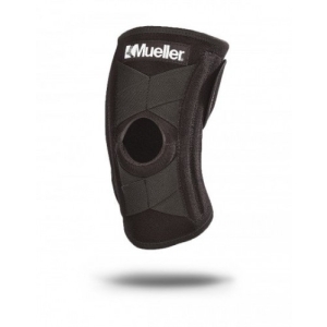 Samoregulujący stabilizator kolana