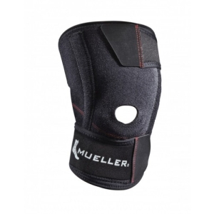 Owijany stabilizator kolana