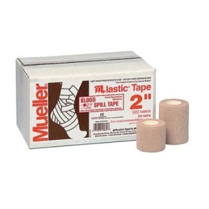 Mlastic Tape Taśma rozciągliwa spajająca