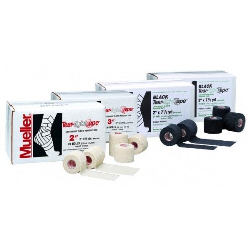 Tear-light Tape - Mueller