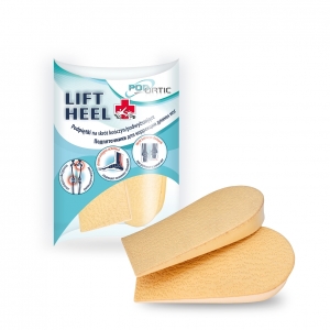 LIFT HEEL (1cm/1,5cm/2cm/2,5cm)