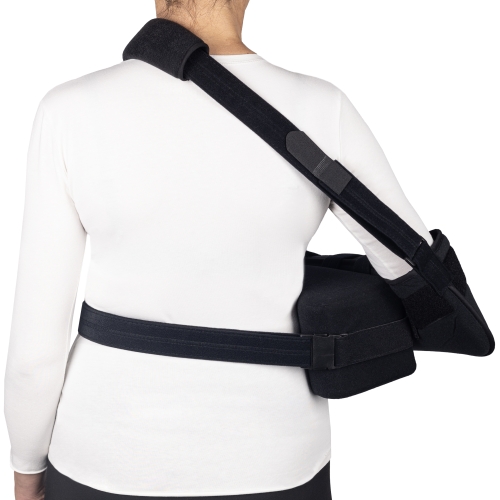 SHOULDER IMMOBILIZER 45- Orteza odwodząca stawu barkowego