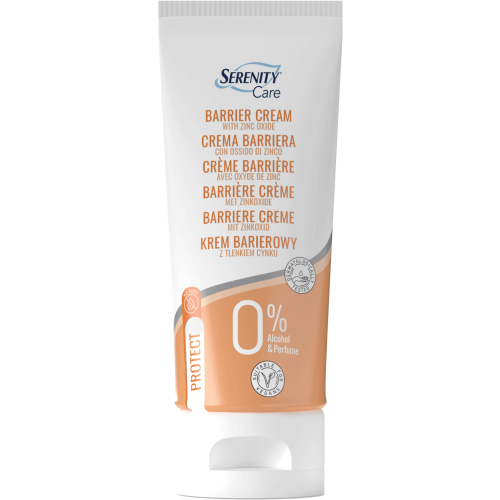 Krem Ochronny BARRIER CREAM