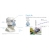 Aparat REMstar Pro CPAP C-Flex